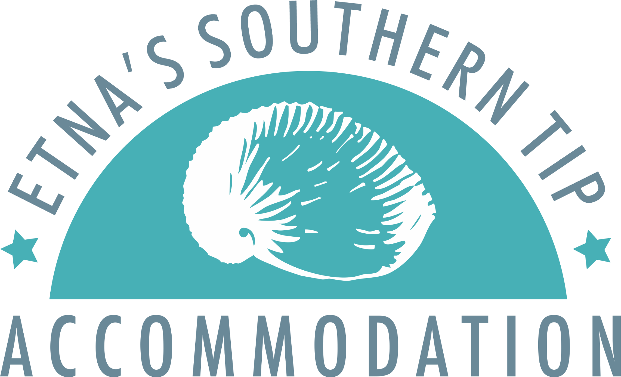 Etna's Southern Tip Accommodation logo